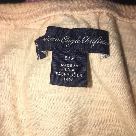 American eagle crop top - Picture 2 of 2